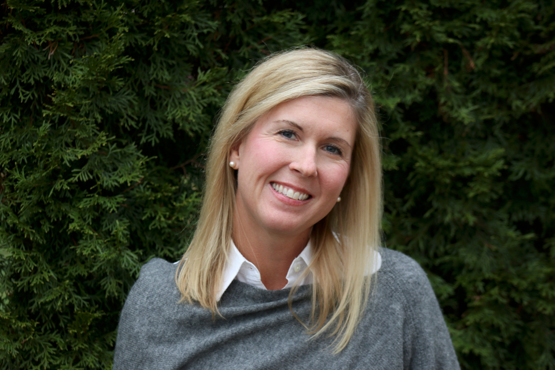 Amy Wolfe, LMFT, therapist at Yellow Wood Therapy